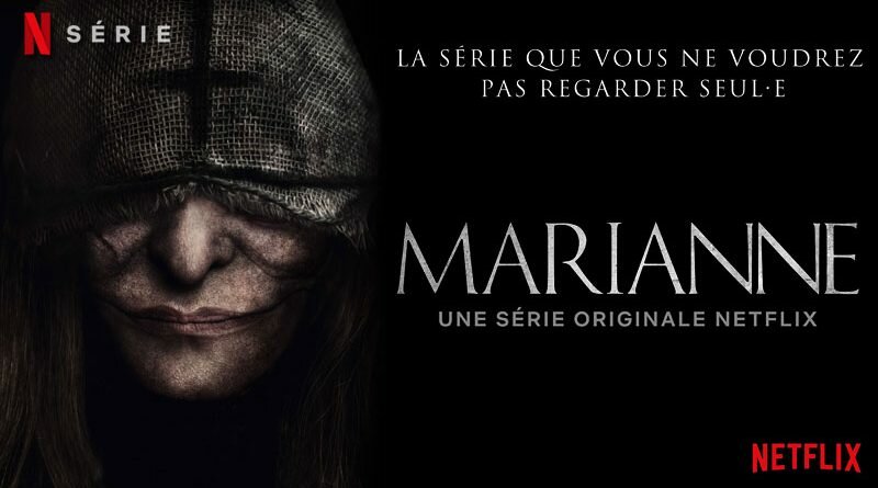 Постер сериала